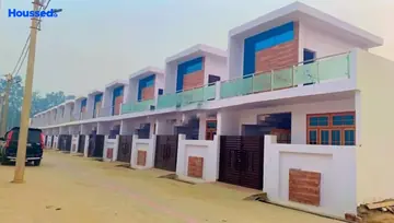 Project Image of Yash Park City - Image 178578