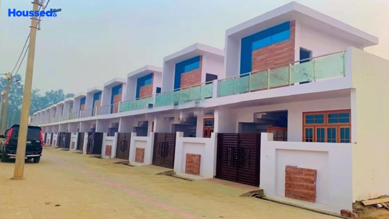Project Image of Yash Park City in Faizabad Road, Lucknow - Image 178578