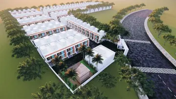 Project Image of Yash Park City - Image 178576