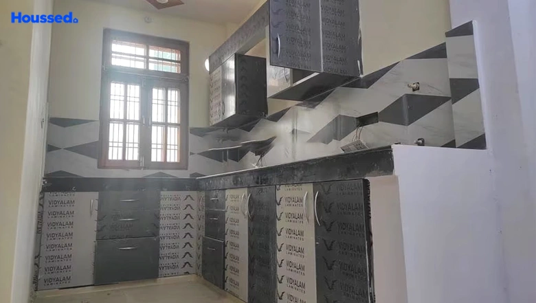 Sample Apartment of Yash Park City in Faizabad Road, Lucknow - Image 178581