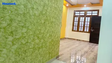 Sample Apartment of Yash Park City - Image 178582