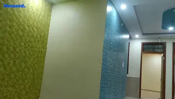 Sample Apartment of Yash Park City - Image 178583