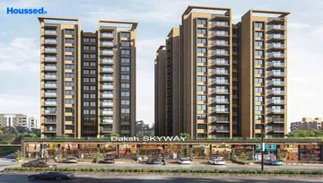 Project Image of Daksh Skyway - Image 108913