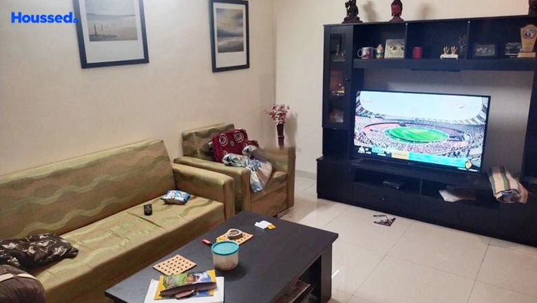 Sample Apartment of Saras Dolphin Enclave in Faizabad Road, Lucknow - Image 178614