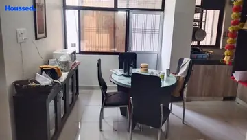Sample Apartment of Saras Dolphin Enclave - Image 178615