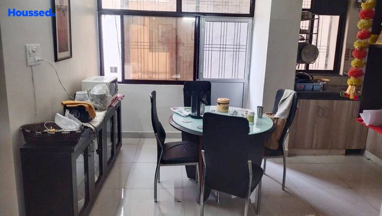 Sample Apartment of Saras Dolphin Enclave in Faizabad Road, Lucknow - Image 178615
