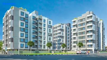 Project Image of Daksh Enclave - Image 108921