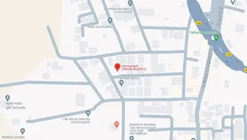 Location of Sarode Atharva Park - Image 108930