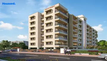 Project Image of Sarode Atharva Park - Image 108927