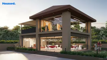 Amenities of Shreeji Elevate - Image 108938
