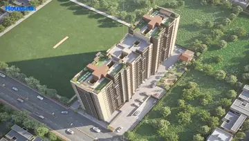 Project Image of Shreeji Elevate - Image 108935