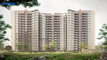 Project Image of Shreeji Elevate - Image 108937