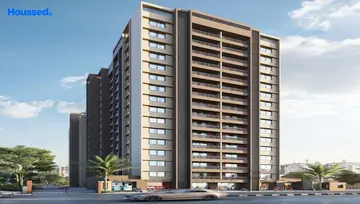 Project Image of Shreeji Elevate - Image 108936