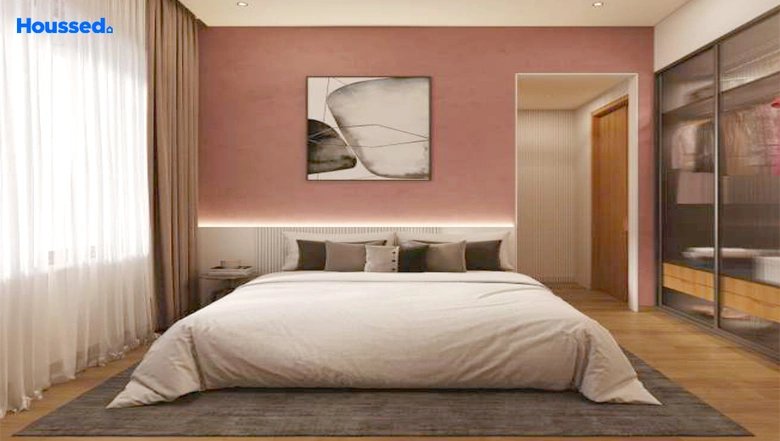 Sample Apartment of Shreeji Elevate in Indira Nagar, Nashik - Image 108940