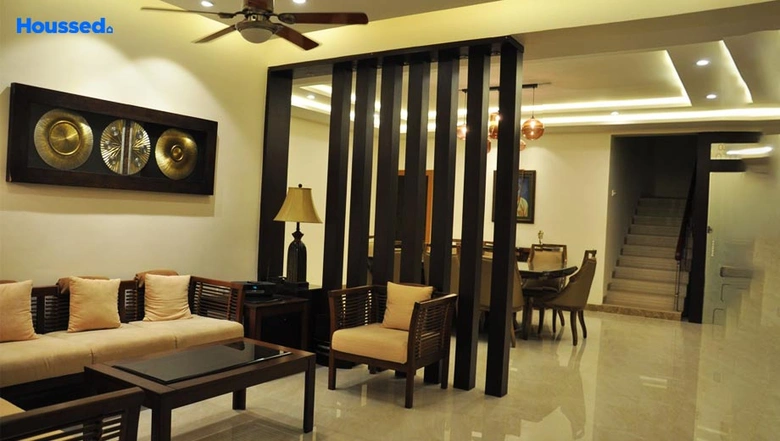 Living Room of Shriram Panorama Hills in Madhurawada, Visakhapatnam - Image 148641