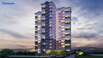 Project Image of Shriram Panorama Hills - Image 148635