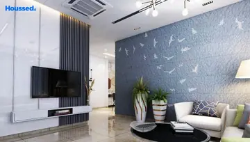 Living Room of MVV GV The Grand - Image 148502