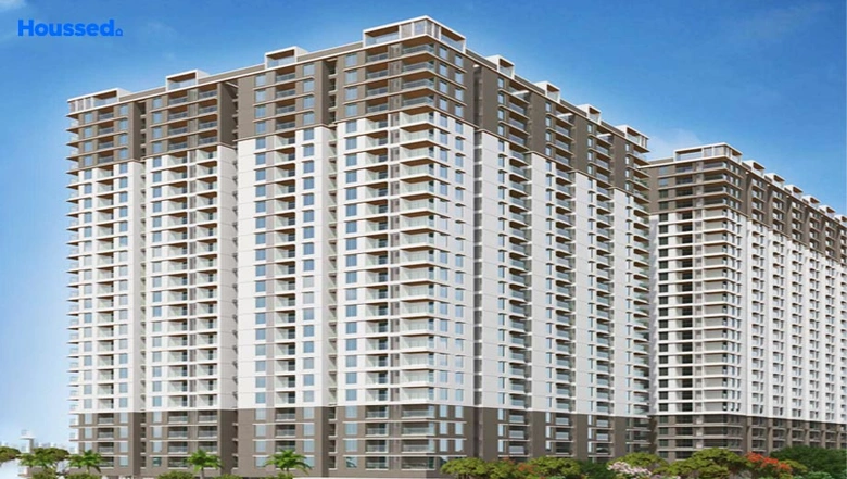 Project Image of MVV GV The Grand in Madhurawada, Visakhapatnam - Image 148489