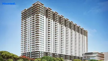 Project Image of MVV GV The Grand - Image 148492