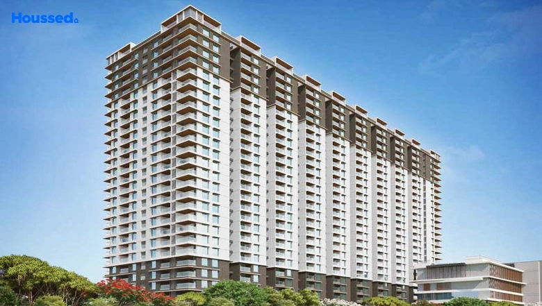 Project Image of MVV GV The Grand in Madhurawada, Visakhapatnam - Image 148492