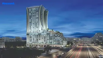 Project Image of Shreeji The Crown - Image 108945