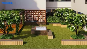 Amenities of Rudra Seniors - Image 148611