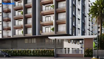 Amenities of Rudra Seniors - Image 148610