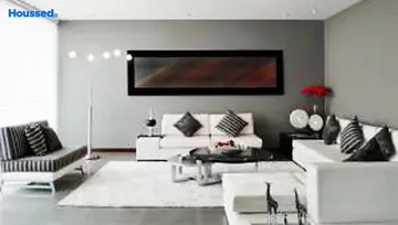 Living Room of Rudra Seniors - Image 148616
