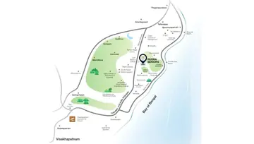 Location of Rudra Seniors - Image 148614