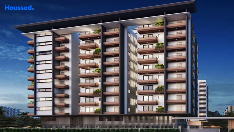 Project Image of Rudra Seniors in Madhurawada, Visakhapatnam - Image 148608