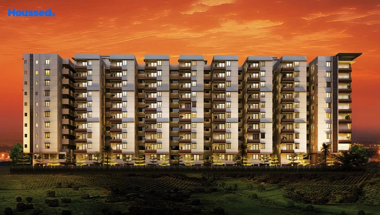 Project Image of Rudra Seniors in Madhurawada, Visakhapatnam - Image 148606