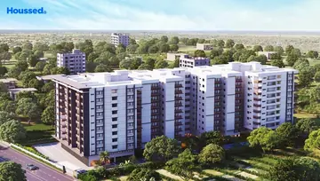 Project Image of Rudra Seniors - Image 148609