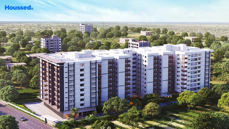 Project Image of Rudra Seniors in Madhurawada, Visakhapatnam - Image 148609