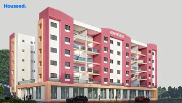 Project Image of Aarkay Presidency - Image 109195
