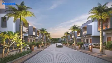 Project Image of Shivansh Bungalows - Image 110024