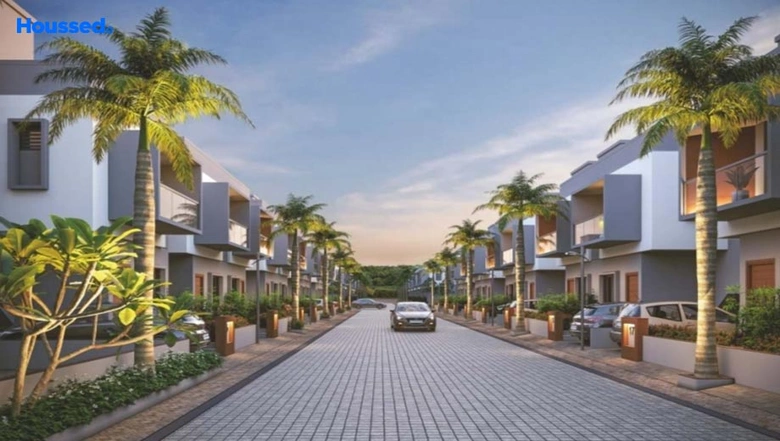 Project Image of Shivansh Bungalows in Kapurai, Vadodara - Image 110024
