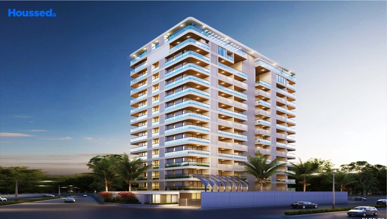 Project Image of JCB Kalyan 24 in Talsat, Vadodara - Image 110940