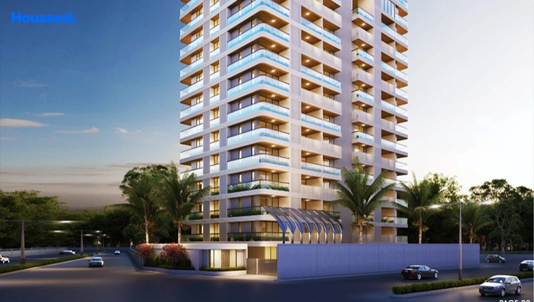 Project Image of JCB Kalyan 24 in Talsat, Vadodara - Image 110941