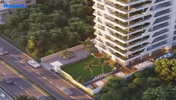 Amenities of Dwarkesh Crest X - Image 109578