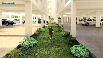 Amenities of Venkata AVL Garudadri - Image 147822