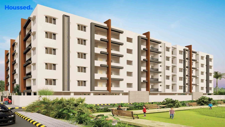 Project Image of Venkata AVL Garudadri in Atchutapuram, Visakhapatnam - Image 147548