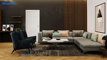Living Room of Fame Horizon - Image 171063