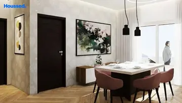 Sample Apartment of Fame Horizon - Image 171066