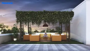Amenities of Keshav Aura - Image 109585
