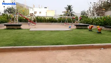 Amenities of Lansum Greens - Image 177677