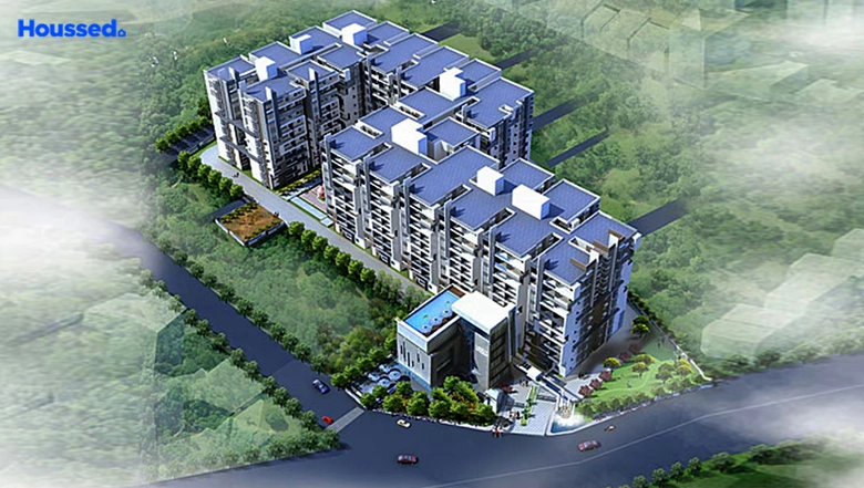 Project Image of Lansum Greens in Madhurawada, Visakhapatnam - Image 177675