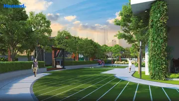 Amenities of KSR Greens - Image 110676