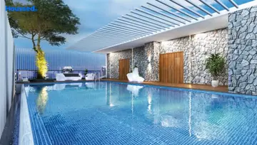 Amenities of KSR Greens - Image 110672