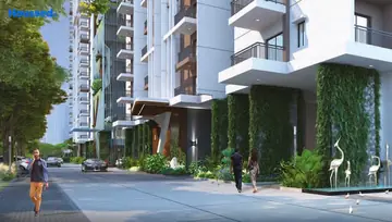 Amenities of KSR Greens - Image 110677