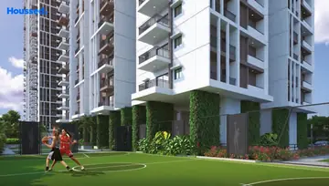 Amenities of KSR Greens - Image 110673